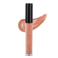 2024nouvelle technologie hotselling Wholesale Liquid Lipstick Makeup Set Matte liquid Long-Lasting Wear Non-Stick Waterproof Lip Gloss