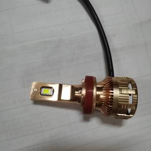 <b>LED</b> Headlight <b>Bulb</b> H1 H7 H11 9005 9006 9012 H4 <b>12V</b> High Power Automotive Lighting Replacement - Product Image 5