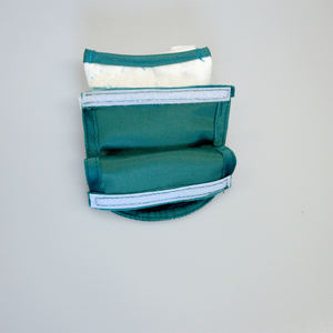 Refrigeração Ponderada Sleep Eye Mask Material Cristal Alivia Dor de Cabeça Enxaqueca <span class=keywords><strong>Sinus</strong></span> Dor Inchado Olhos Secos Contas de Vidro para Conforto - Product Image 2