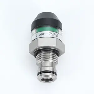 CM-I-G1 Differential pressure switch transmitter