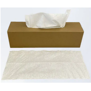 Lingettes industrielles non tissées en pâte de bois Kimberly <span class=keywords><strong>Wypall</strong></span> Chiffon de nettoyage humide et sec fort de remplacement - Product Image 1