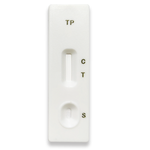 LYZ TP Kit <span class=keywords><strong>de</strong></span> prueba <span class=keywords><strong>de</strong></span> sífilis <span class=keywords><strong>de</strong></span> <span class=keywords><strong>enfermedades</strong></span> <span class=keywords><strong>de</strong></span> transmisión sexual - Product Image 2