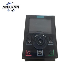 Pour Siemens 6SL3255-0AA00-4JA2 SINAMICS G panneau de commande IOP-2 6SL32550AA004JA2 - Product Image 3