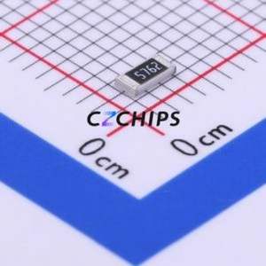 Resistencia SMD WR12X5762FTL 1206 (Tipo: Película Gruesa) (Resistencia: 57.6kOhm Precisión: 1%) - Product Image 1