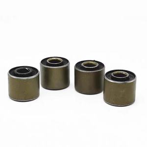 Pièces détachées moto : Douille de moyeu de roue moto, Douille en caoutchouc amortisseur de tambour arrière CG125, Douille de pignon - Product Image 4