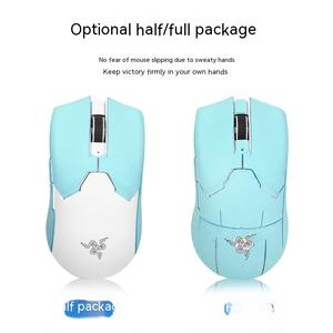 Ratón para Juegos con Cable <span class=keywords><strong>Razer</strong></span> <span class=keywords><strong>Viper</strong></span> <span class=keywords><strong>Mini</strong></span> Original, Retroiluminación RGB, Láser, 5 Botones Hyperesponse, DPI Ajustable, Gran Venta - Product Image 2