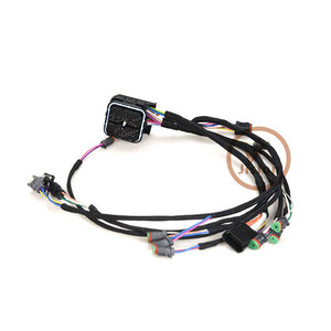 สายรัดสายไฟ C7 198-2713 381-2499 3812499 1982713สำหรับ329D 325D แมว324D ชิ้นส่วนเครื่องยนต์รถขุด C7สายรัดเครื่องยนต์ - Product Image 2