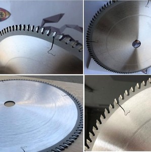 Lames de sciage circulaires coupe du <span class=keywords><strong>bois</strong></span> disques ronds <span class=keywords><strong>lame</strong></span> de sciage <span class=keywords><strong>circulaire</strong></span> en acier allié dur pour meuleuse - Product Image 1