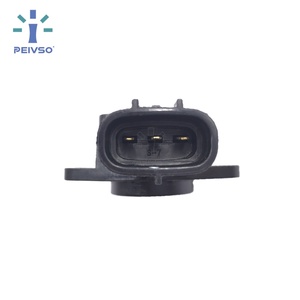 Sensor de posición del acelerador PEIVSO nuevo 13420-65D00 para Chevrolet Suzuki Grand Vitara XL-7 13420-65D00 - Product Image 2