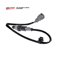Pièces détachées automobiles Systèmes électriques automobiles Sonde Lambda d'oxygène O2 89467-0R080 Sonde d'oxygène O2 pour Toyota Camry Rav4