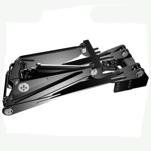 Cilindro Idraulico Telescopico KRM 201A di Alta Qualità - Product Image 1