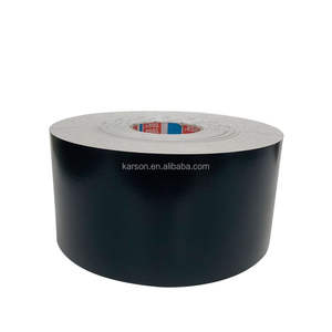 Zelfklevend Etiketband <span class=keywords><strong>Tesa</strong></span> 6930 Lasergravure Etiketpapier 6930 Zwart Mat/Glanzend - Product Image 3