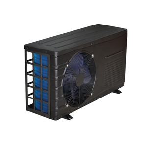 Пластиковый корпус Suntree, 3 кВт, 5 кВт, 8 кВт, водонагреватель R32 для спа-бассейна - Product Image 2