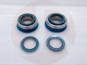 Joint mécanique en carbure de silicium <span class=keywords><strong>Zenit</strong></span> MAN Seal 400/4/100 AFT Vers NCT - Product Image 3