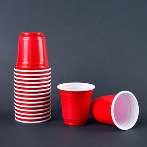 Gobelets miniatures jetables de 2 oz en PP sans BPA, étanches, écologiques, durables <span class=keywords><strong>et</strong></span> compatibles micro-ondes pour fêtes <span class=keywords><strong>et</strong></span> dégustations (vente en gros) - Product Image 5