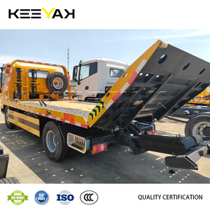 <span class=keywords><strong>Camion</strong></span> de dépannage Howo pas cher, conduite à gauche ou à droite, 4 tonnes, treuil, 116 ch, plateau de remorquage, <span class=keywords><strong>camion</strong></span> de dépannage hydraulique 4x2 à vendre - Product Image 3