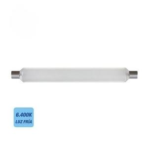 Pannello LED 8W 950lm 6400K Luce Fredda 310x38mm per Illuminazione Efficiente in Abitazioni e Spazi Commerciali. - Product Image 1