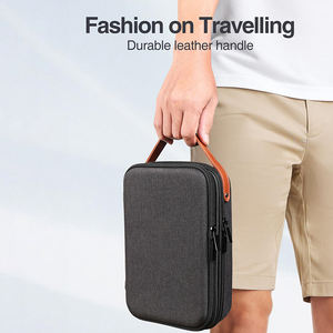 Étui de rangement rigide en EVA pour cartes, personnalisé, étanche, résistant à l'usure et aux rayures, vente en gros OEM - Product Image 2