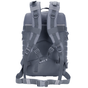 Wholesale 45L Tactical Backpack Heavy-Duty & Water-Resistant <b>Large</b> Capacity Backpack for Hiking Climbing Camping and Outdoor - Product Image 2