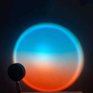 Projecteur Led produisant <span class=keywords><strong>l</strong></span>'image d'un côté <span class=keywords><strong>de</strong></span> la mer bleue, avec Projection Tik Tok, veilleuse, lumière d'ambiance, nouveau modè<span class=keywords><strong>le</strong></span> <span class=keywords><strong>de</strong></span>, drop shipping - Product Image 6