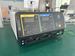 Precio de fábrica Hospital Veterinario Máquina de cauterización de alta frecuencia Instrumento Mini Electroknife médico - Product Image 3