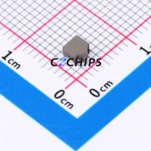 SPM3020T-2R2M-LR ตัวเหนี่ยวนำไฟฟ้าแบบ SMD, ขนาด 3.2x3 มม. ( ค่าความเหนี่ยวนำ: 2.2uH )( ความแม่นยำ: 20%) กระแสไฟฟ้าที่กำหนด: 2.8A ) - Product Image 1