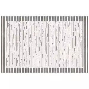 Alfombra de baño rectangular absorbente, antideslizante, suave, para uso doméstico, color Zen Tranquility - Product Image 4