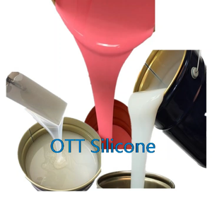 Silicone de coulée en polyester RTV2 <span class=keywords><strong>pour</strong></span> le <span class=keywords><strong>moulage</strong></span> de plâtre/résine/plâtre/fibre de verre - Product Image 3