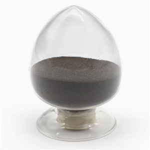 Poudre d'alliage personnalisée WOBO Fer Silicium Manganèse FeMnSi pour usage industriel - Product Image 5