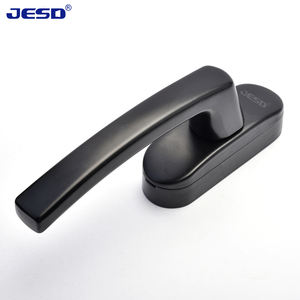 Poignées de meubles Quincaillerie de construction Poignées de fenêtre avec fourche Poignées de fenêtre de transmission à battant de haute qualité - Product Image 6