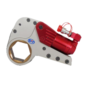 Llaves Dinamométricas Hidráulicas Ultrafinas 4XLCH, Aptas para el Mantenimiento del Sistema de Fijación de Vías Ferroviarias - Product Image 4