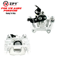 Nouvel étrier de frein OE ZPY pour AUDI A3 VW GOLF JETTA CADDY TOURAN SEAT SUPERB LEON SKODA OCTAVIA 5K0615423 5K0615423A 5K0615423X