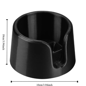 ฐานเครื่องชงกาแฟกันลื่น ช่วยเพิ่มความมั่นคงในการกดกาแฟ อุปกรณ์เสริมฐานเครื่องชงกาแฟ - Product Image 6