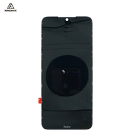 Layar Oled Asli untuk Redmi Note 8 Suku Cadang Pengganti Layar Asli untuk Redmi Note 8T LCD Rusak Alat Perbaikan Penggantian