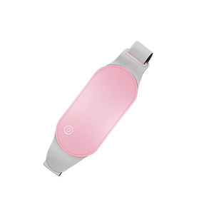 Alivia el dolor menstrual en mujeres cintura caliente de alta calidad, cinturón caliente del vientre, cinturón cálido para útero - Product Image 5