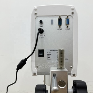 Viscometro Rotacional Digital Avançado para Testes Precisos de Tinta - Product Image 6
