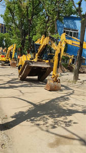 Excavatrice sur chenilles de terrassement utilisée Caterpillar Cat306D 6 tonnes d'occasion Japon Moteur Cat 306 306D Vente - Product Image 3