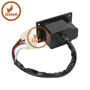 803587881 Panel de Control de Clima Nuevo de Alta Calidad T0400002X para LW300KN LW300FN 24V LG956 - Product Image 5
