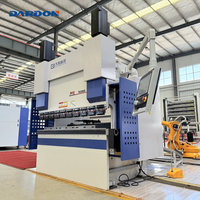 Presse plieuse CNC servo électrique PFE70/2050 pour tôles