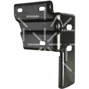 SOPORTE DE PARACHOQUES DELANTERO DERECHO adecuado para Iveco DAILY 2014 DAILY 2016 (5801618728) - Product Image 2