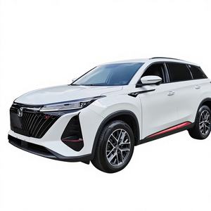 Changan CS75 Plus 2022 2023 2024 Usado, SUV a Gasolina, Diseño Compacto, Volante a la Izquierda, Automático - Product Image 1