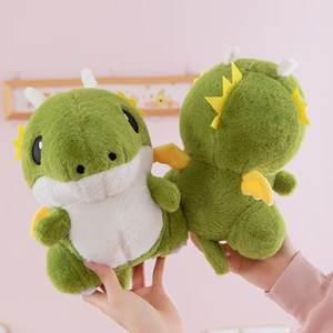 Juguete de Peluche de Dinosaurio de 8 Pulgadas, Súper Suave, con Personajes de Toy Story, Relleno de Algodón PP, Función Antiestrés - Product Image 1