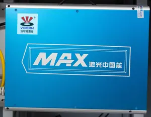 Factory Direct Supplier 30w Fiber Marking Machine Laser Marking/engraving With Cheaper Price Wholesale