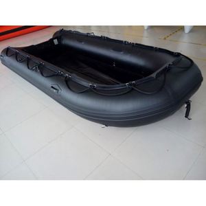 Yacht pneumatique Zodiac de haute qualité, 3,3 m, en PVC, pour <span class=keywords><strong>le</strong></span> sport, la navigation à rames, certifié CE, pour <span class=keywords><strong>le</strong></span> sauvetage en plein air et la vente avec un ensemble moteur combiné - Product Image 5