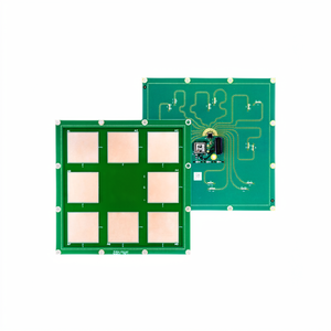 ANT-B10-00C Módulos y Módems Transceptores de RF en Stock - Product Image 1