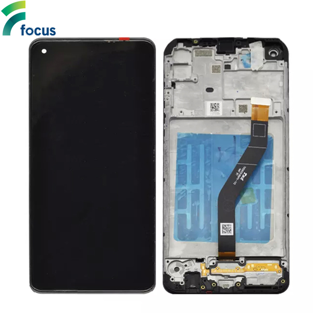 Wholesale for Samsung A510F Lcd Screen Oled for Samsung for Galaxy G920F Dipslay Original Refurbished A21S Lcd Screen Assembling