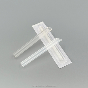 Nhựa dùng một lần xuyên nhận ống hộp của 50 phụ kiện trang điểm vĩnh viễn - Product Image 2