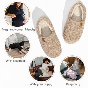 EVA personnalisé doux nuage requin pantoufles pour adultes drôle mignon été imprimé bout carré diapositives pour hommes femmes enfants saison d'hiver - Product Image 4