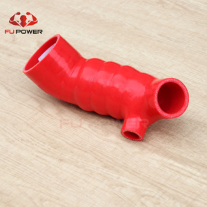 Mitsubishi Challenger PB PC Challenger TUYAU D'ADMISSION D'AIR EN SILICONE - Product Image 3
