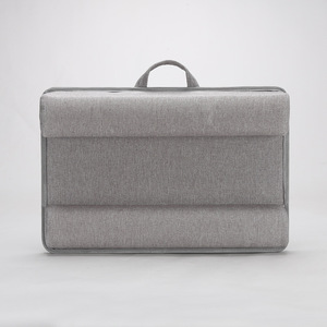 IStapromo Gifts Mini-meuble multifonctionnel avec coussin, bureau portable pour ordinateur portable, idéal pour le travail, la lecture et l'organisation à domicile ou au bureau - Product Image 4